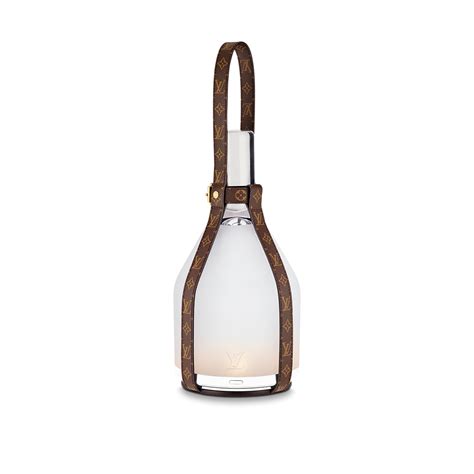 louis vuitton bell lamp|Bell Lamp Stardust By Edward Barber & Jay Osgerby .